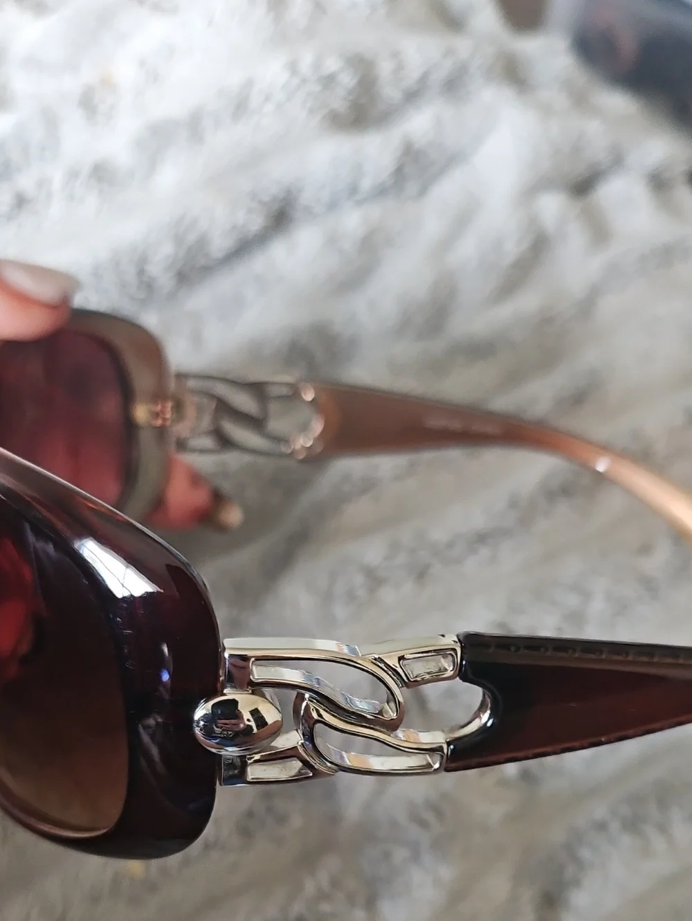 Boutique Designer Sunglasses